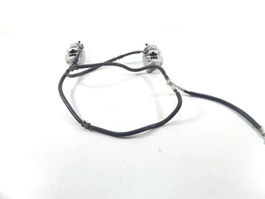 2008 Suzuki M109R VZR1800 Tokico Front Brake Caliper Set 59100-41G10-999 | Mototech271