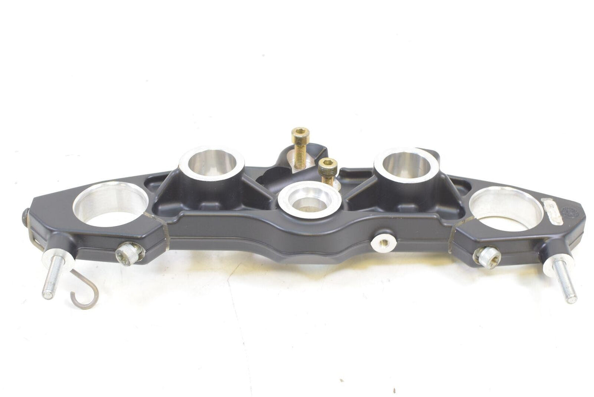 2018 Indian Chieftain Limited Upper Triple Tree Steering Clamp 46mm 1824716 {{ shop.shopifyCountryName }} - Mototech271