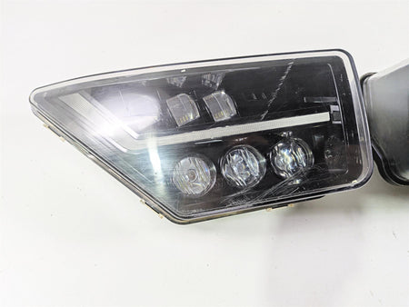 2023 Kawasaki Teryx KRX KRF 1000 C Headlight Head Light Lamp 23004-0429 {{ shop.shopifyCountryName }} - Mototech271