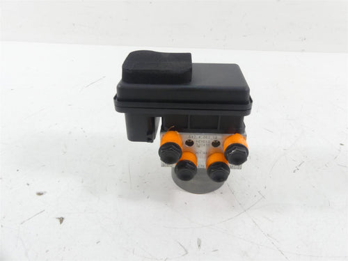 2017 Ducati Monster 1200 S Abs Brake Pump Pressure Module Unit 54240631B | Mototech271