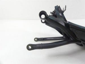 2015 Ducati Monster 1200 S Straight Subframe Sub Frame & Inner Fender 47017251DA | Mototech271