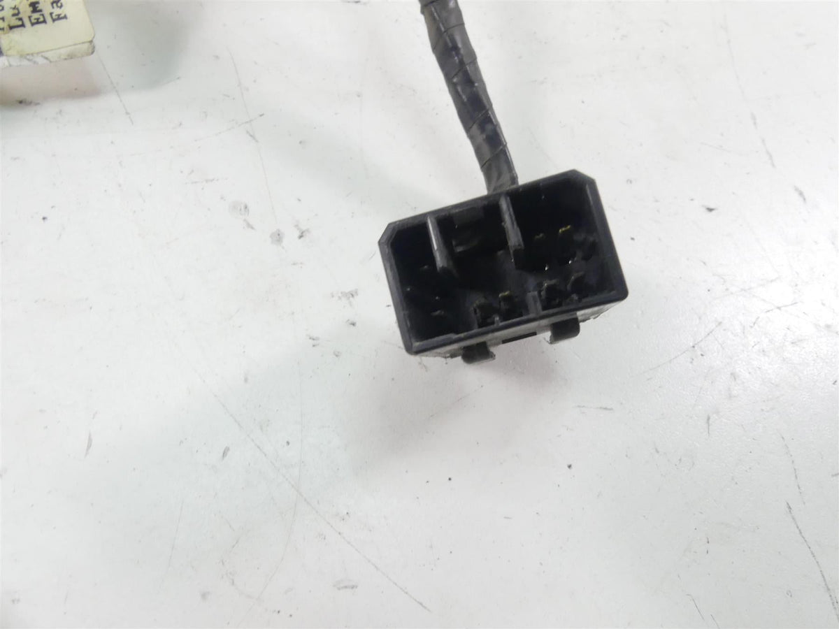 2013 Harley VRSCDX Night Rod Special Rear Blinker Turn Signal Module 41000062 {{ shop.shopifyCountryName }} - Mototech271