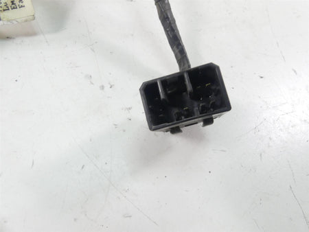 2013 Harley VRSCDX Night Rod Special Rear Blinker Turn Signal Module 41000062 {{ shop.shopifyCountryName }} - Mototech271
