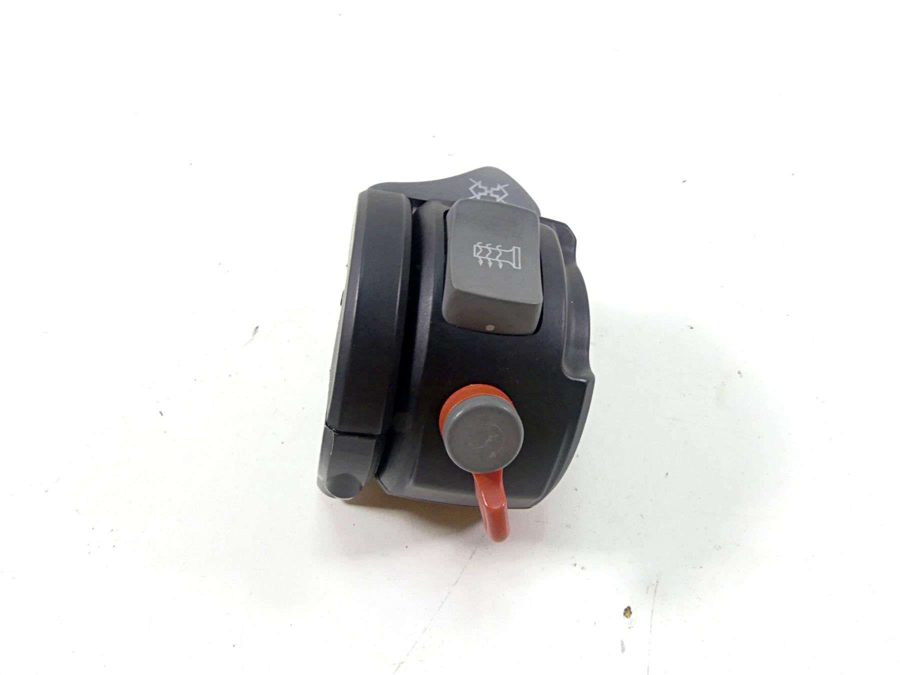 2009 BMW R1200GS K255 Adv Right Hand Control Switch Grip Heater 61317694982 {{ shop.shopifyCountryName }} - Mototech271