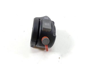 2009 BMW R1200GS K255 Adv Right Hand Control Switch Grip Heater 61317694982 | Mototech271