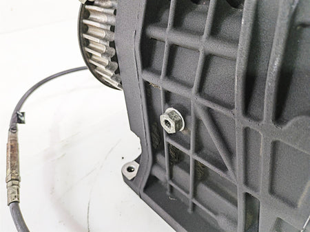 2004 Harley FLSTCI Softail Heritage Transmission Gear Box 5 Speed 33006-04 {{ shop.shopifyCountryName }} - Mototech271