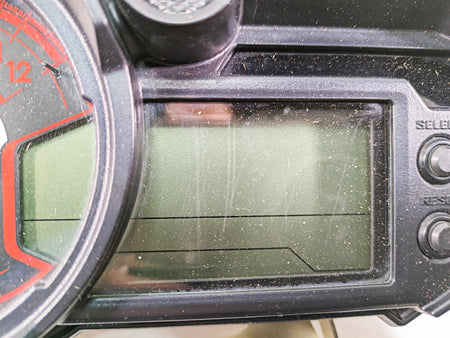 2019 Yamaha YXZ1000 R EPS SS SE Speedometer Gauge Instrument 2K B5H-H3500-00-00 {{ shop.shopifyCountryName }} - Mototech271