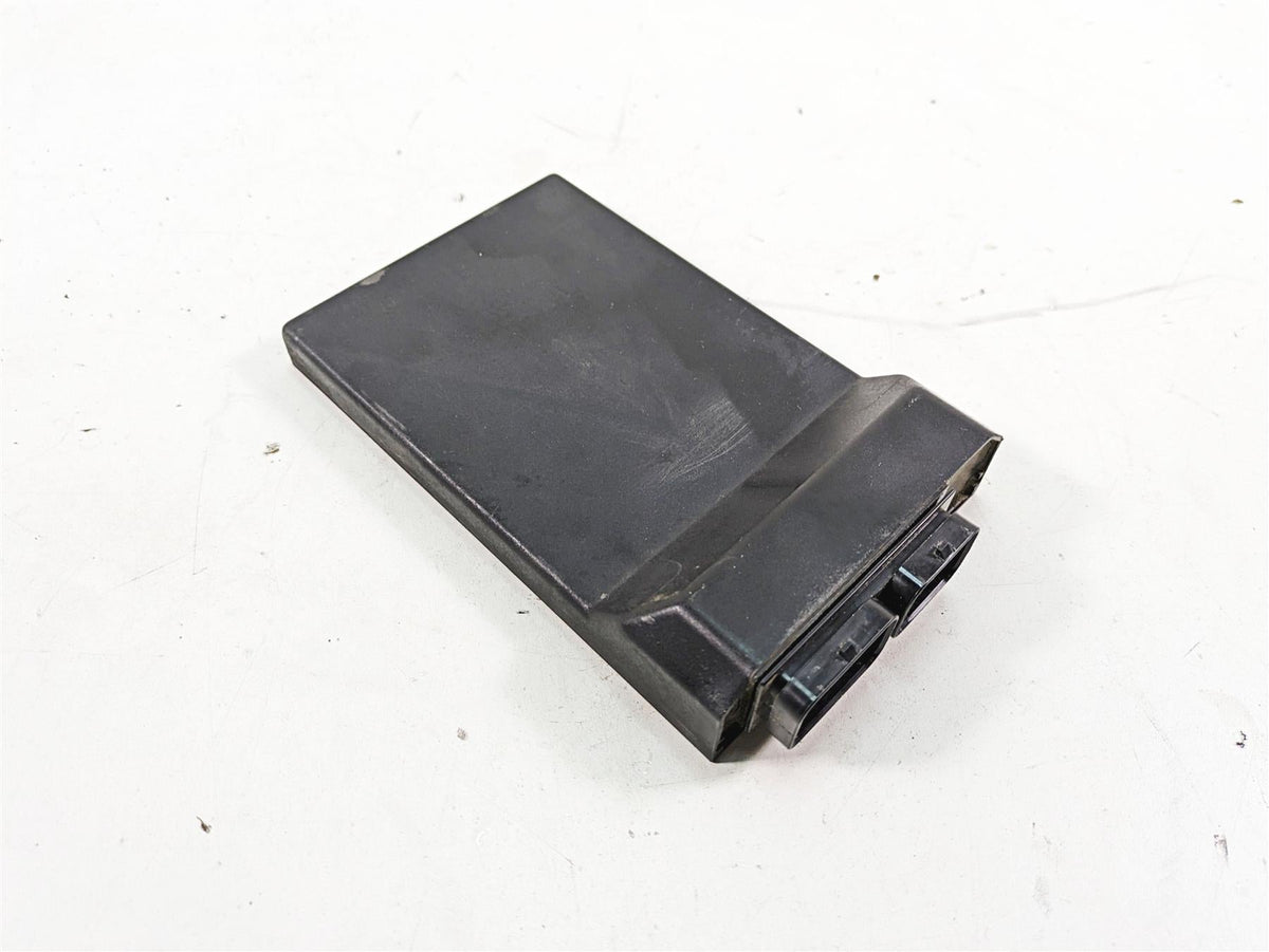 2007 Yamaha R1 YZFR1 Denso Cdi Ecu Ecm Engine Control Module -17K 4C8-8591A-21 {{ shop.shopifyCountryName }} - Mototech271