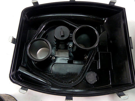 2015 Harley VRSCF Muscle V-Rod Air Box Cleaner Breather Filter Set 29435-05A {{ shop.shopifyCountryName }} - Mototech271
