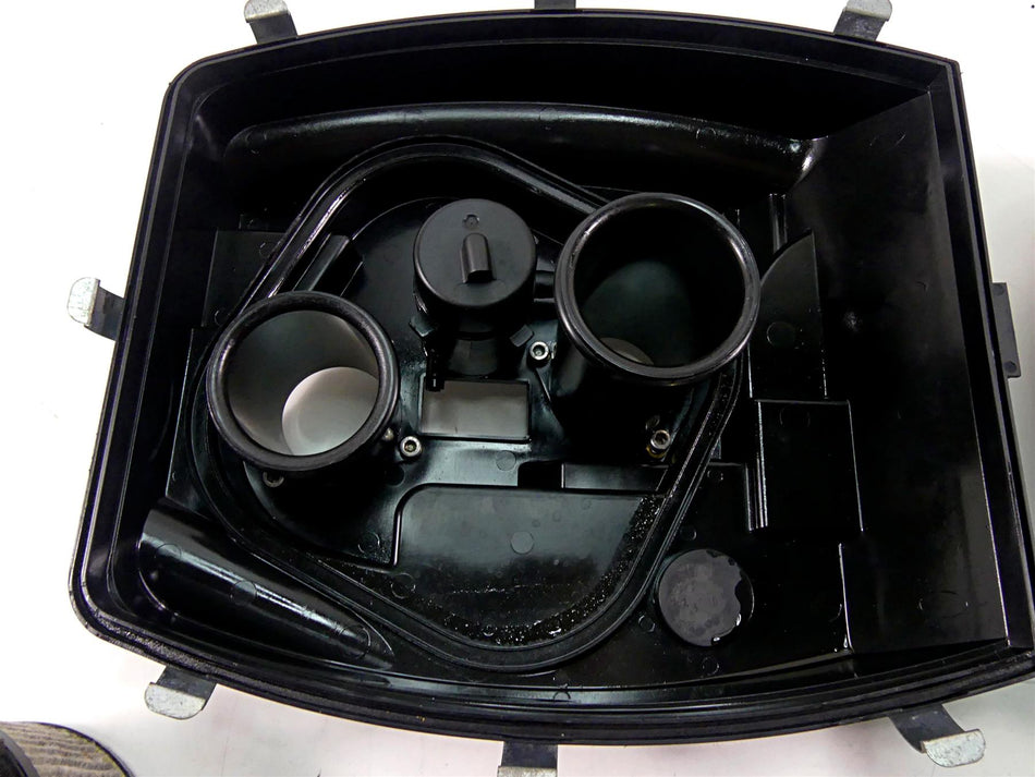2015 Harley VRSCF Muscle V-Rod Air Box Cleaner Breather Filter Set 29435-05A {{ shop.shopifyCountryName }} - Mototech271