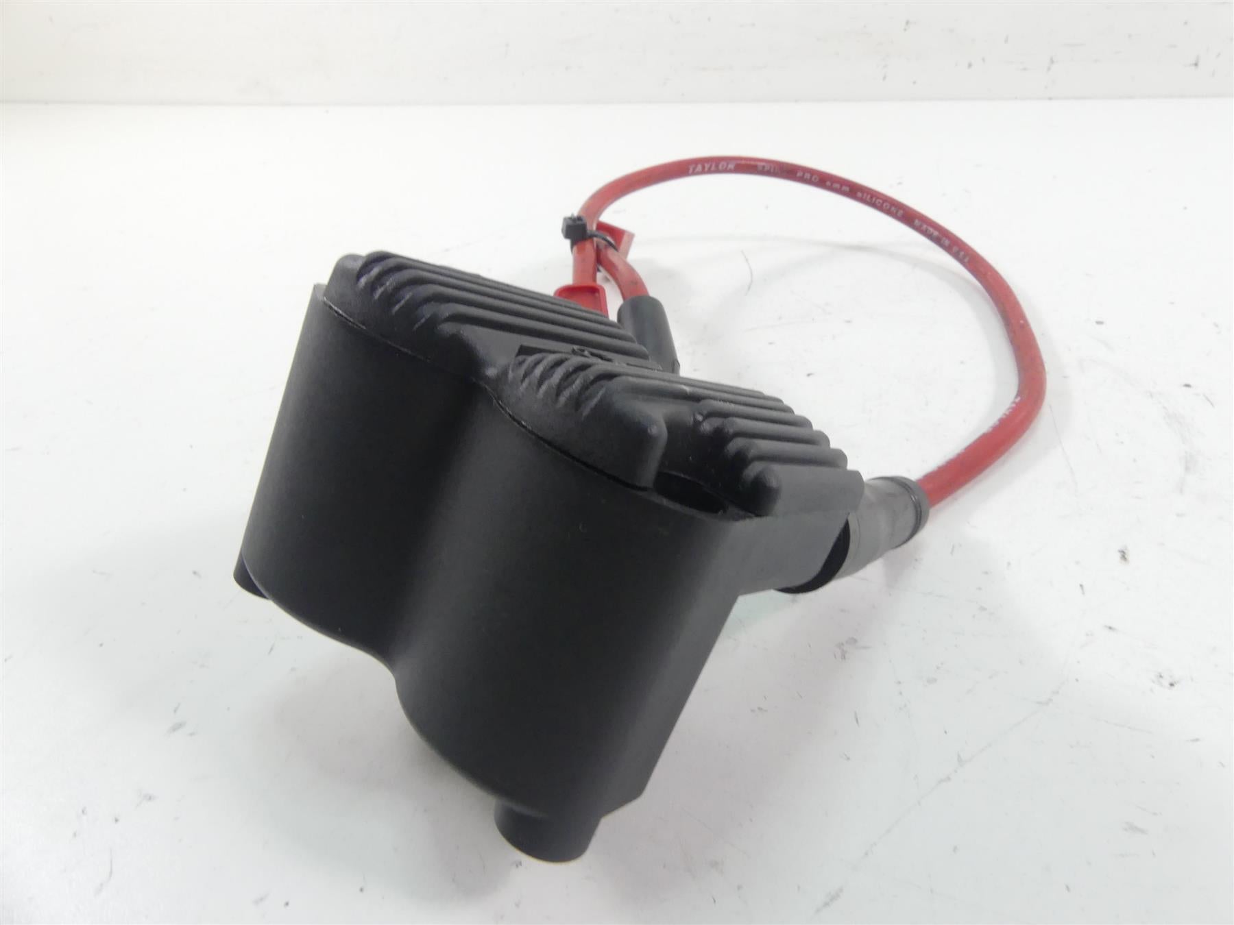 2005 Harley Touring CVO FLHTC SE Electra Glide Ignition Coil & Wires 31696-07A {{ shop.shopifyCountryName }} - Mototech271