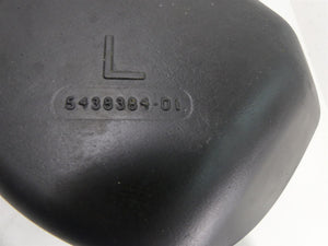 2015 Victory Cross Country 8 Ball Front Speaker & Housing Set 5438384 5438385 | Mototech271