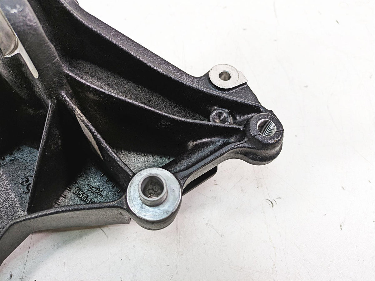 2013 MV Agusta F3 675 ERA Left Swingarm Plate Frame Mount 8BA0B5643 {{ shop.shopifyCountryName }} - Mototech271