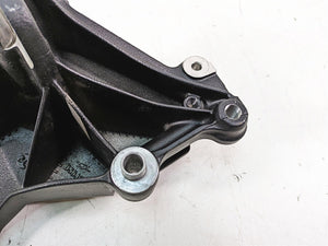2013 MV Agusta F3 675 ERA Left Swingarm Plate Frame Mount 8BA0B5643 | Mototech271