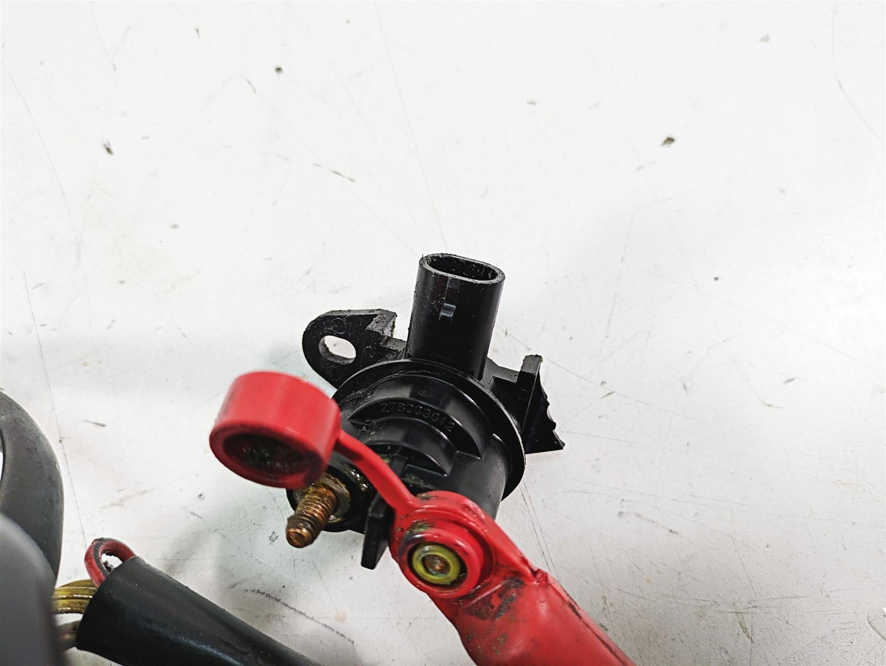 2016 Seadoo RXT 260 Main Wiring Harness Loom - Read 420665206 420864220 {{ shop.shopifyCountryName }} - Mototech271