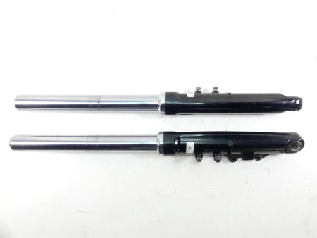 2017 Harley Softail FXSB Breakout Front Fork Leg Set 49mm 45800026 45800027 {{ shop.shopifyCountryName }} - Mototech271