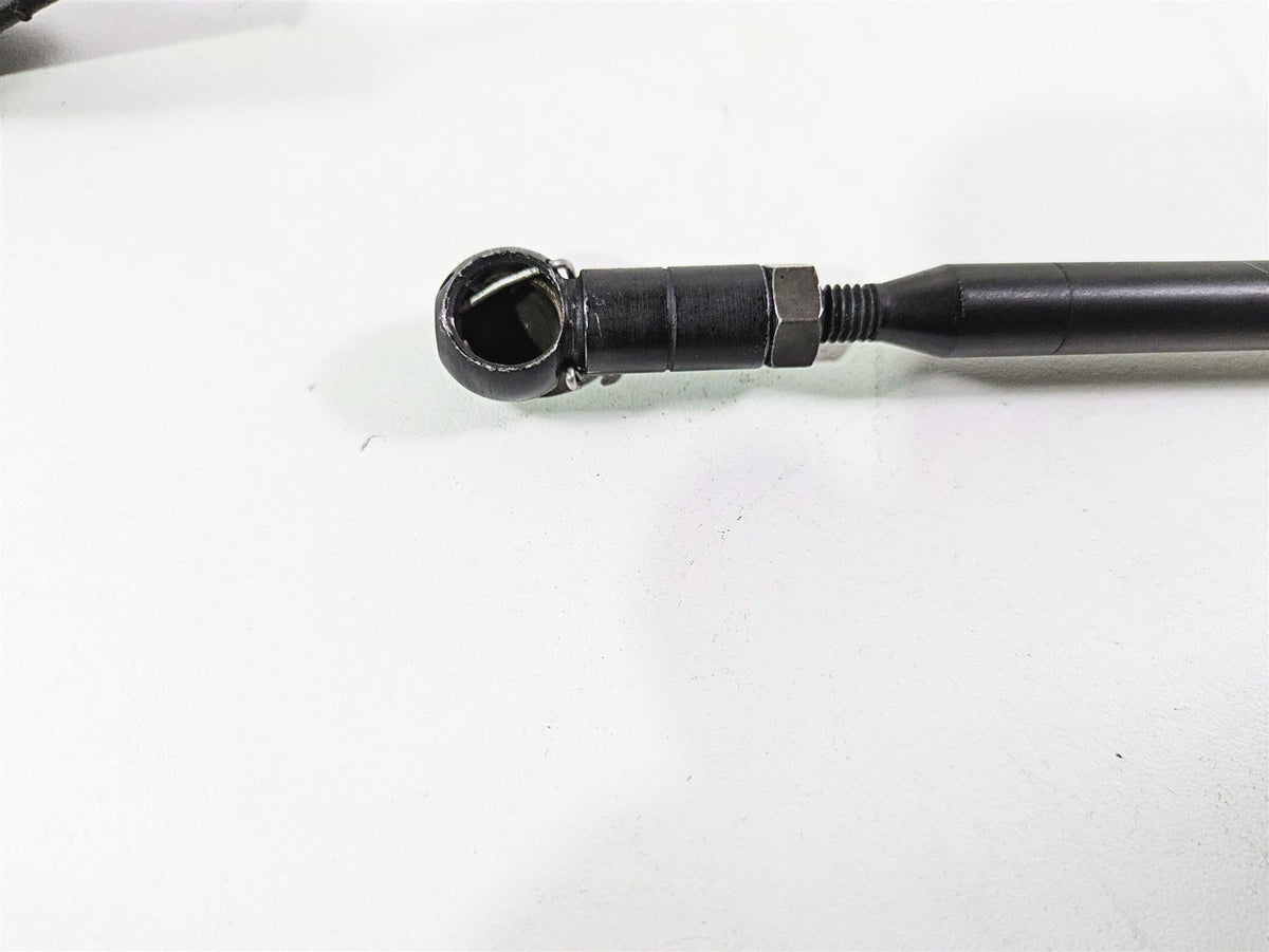 2024 Triumph Tiger 900 GT Quickshifter Shift Assist Sensor Tsa Kit T2083468 {{ shop.shopifyCountryName }} - Mototech271