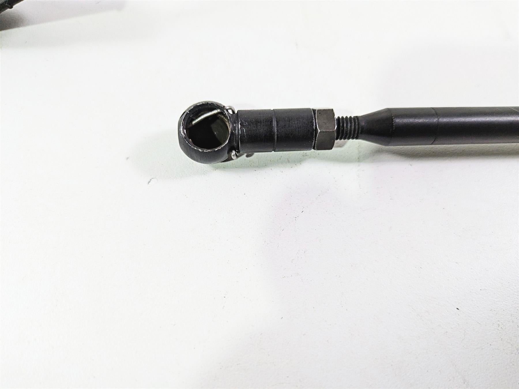 2024 Triumph Tiger 900 GT Quickshifter Shift Assist Sensor Tsa Kit T2083468 {{ shop.shopifyCountryName }} - Mototech271