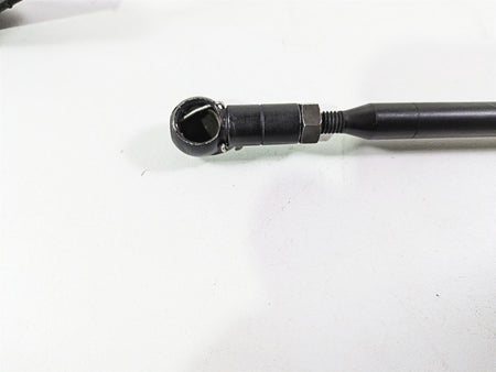 2024 Triumph Tiger 900 GT Quickshifter Shift Assist Sensor Tsa Kit T2083468 {{ shop.shopifyCountryName }} - Mototech271