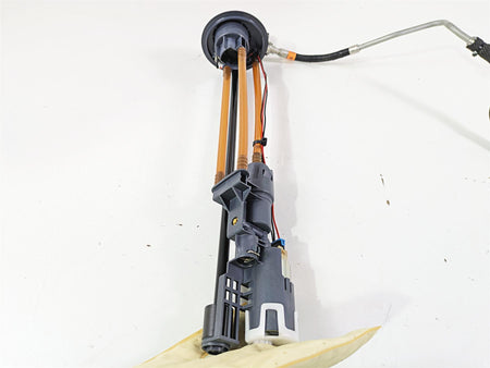 2024 Harley Sportster RH975 S Fuel Gas Petrol Pump 61200075 {{ shop.shopifyCountryName }} - Mototech271