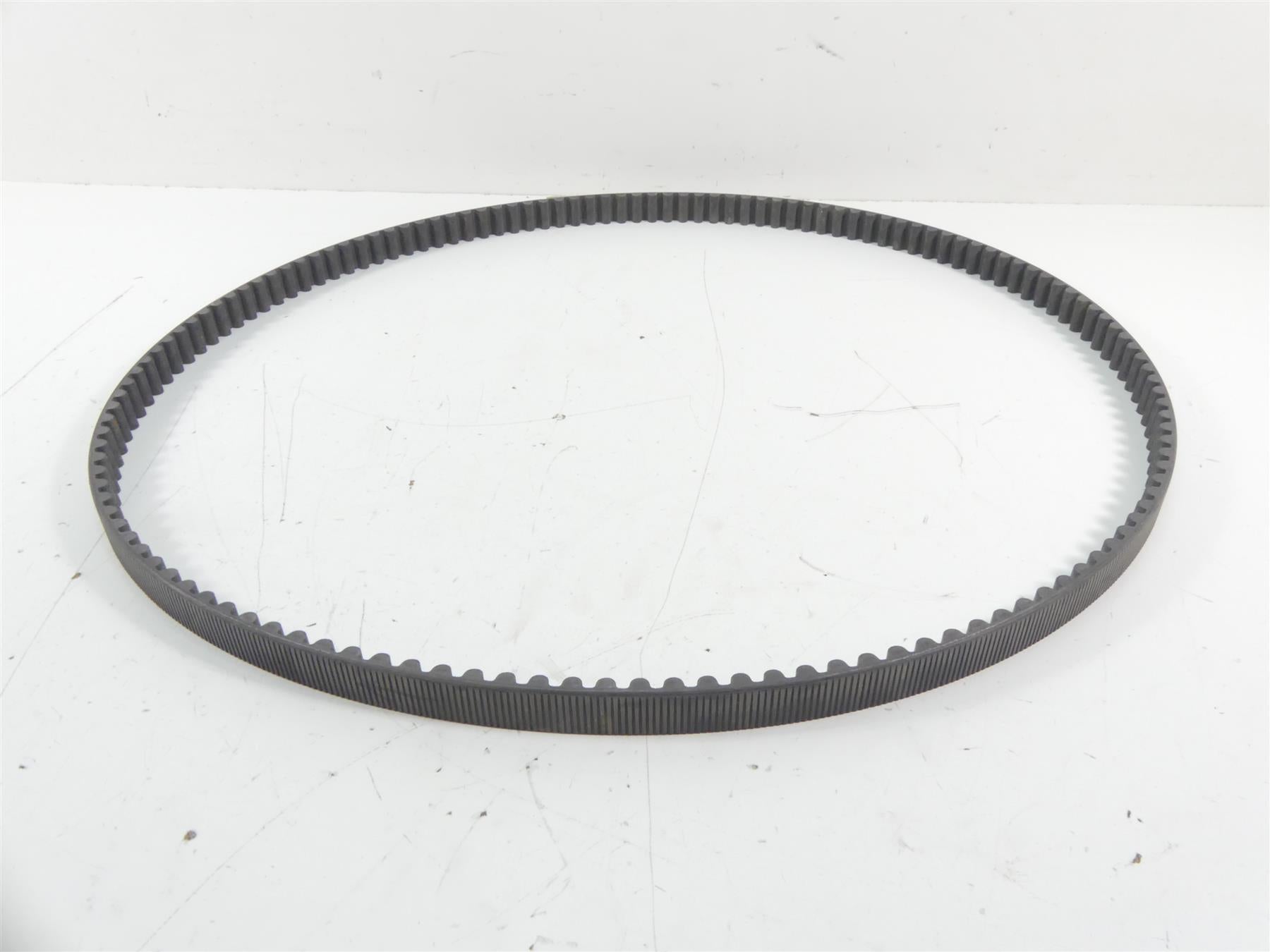 2014 Harley Sportster XL1200 C Rear Drive Belt 137T 1" 40591-07 {{ shop.shopifyCountryName }} - Mototech271
