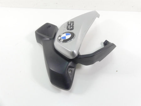 2013 BMW R1200GS GSW K50 Right Side Fuel Tank Grill Cover Fairing 46638533660 {{ shop.shopifyCountryName }} - Mototech271