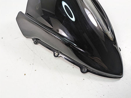 2018 Kawasaki ZX1002 Ninja H2 SX Puig Z-Racing Windshield Wind Screen 9704F {{ shop.shopifyCountryName }} - Mototech271