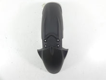 Load image into Gallery viewer, 2012 BMW R1200 GS K255 Adventure Front Lower Fender Tire Mud Guard 46617667681
