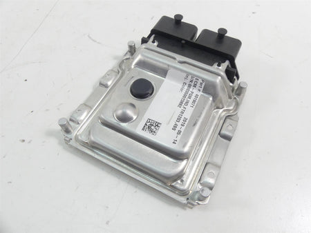 2019 Indian Motorcycle Co. FTR1200 Cdi Ecu Ecm Engine Control Module 4019071 {{ shop.shopifyCountryName }} - Mototech271