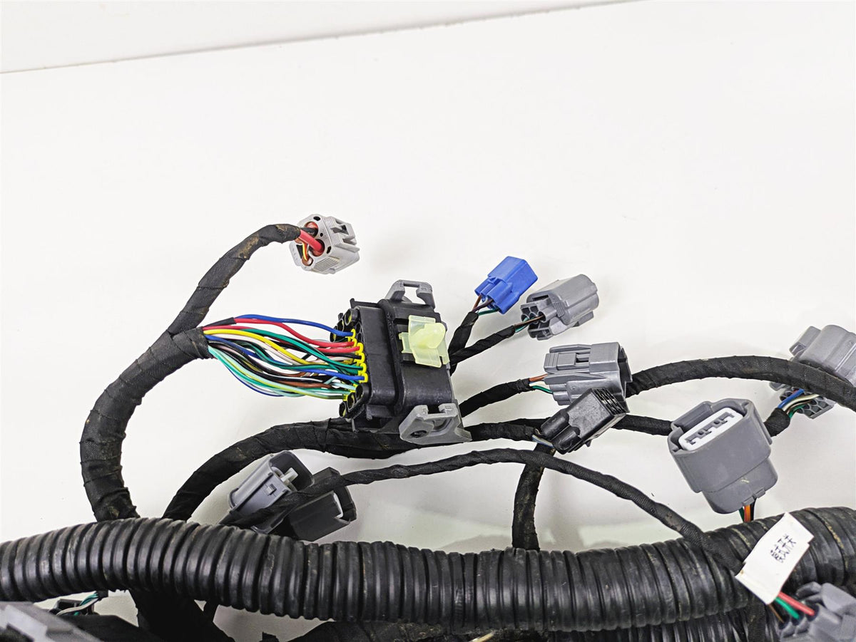 2021 CFMoto Zforce 950 Sport Main Wiring Harness Loom 5BY0-150200 5BY0-150100 {{ shop.shopifyCountryName }} - Mototech271