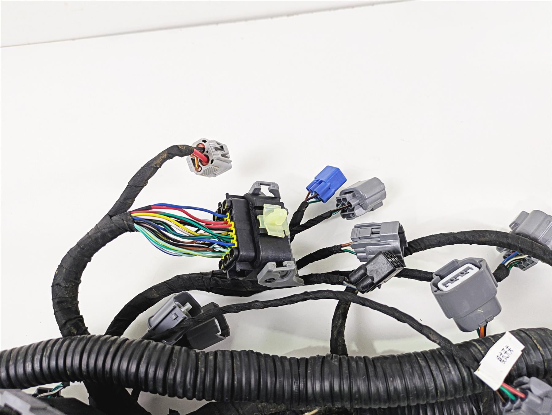 2021 CFMoto Zforce 950 Sport Main Wiring Harness Loom 5BY0-150200 5BY0-150100 {{ shop.shopifyCountryName }} - Mototech271