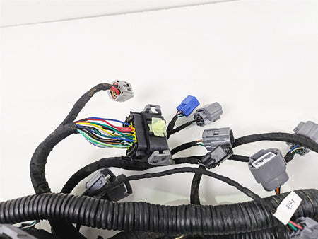 2021 CFMoto Zforce 950 Sport Main Wiring Harness Loom 5BY0-150200 5BY0-150100 {{ shop.shopifyCountryName }} - Mototech271