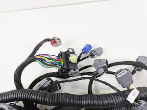 2021 CFMoto Zforce 950 Sport Main Wiring Harness Loom 5BY0-150200 5BY0-150100