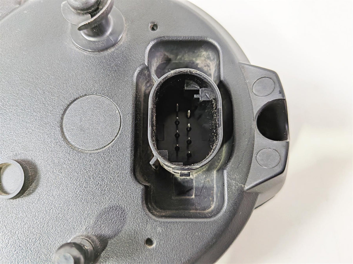 2015 BMW R1200GS K50 Speedometer Gauge Instrument Cluster 85K 62118393191 {{ shop.shopifyCountryName }} - Mototech271