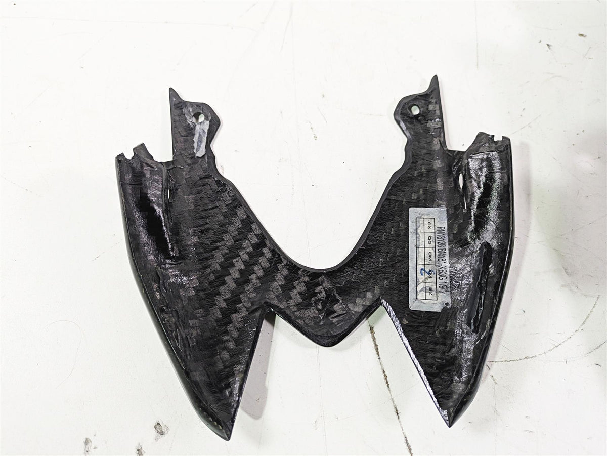 2017 BMW S1000RR K46 Tail Carbon Fiber Cover Fairing Set 18128 {{ shop.shopifyCountryName }} - Mototech271