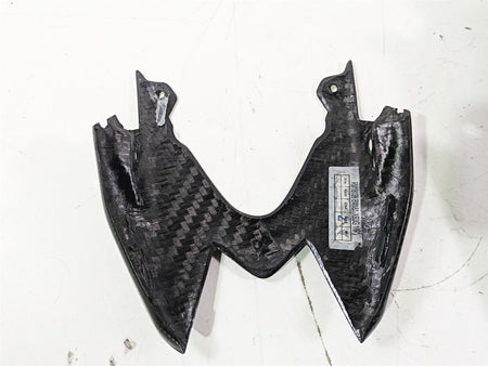 2017 BMW S1000RR K46 Tail Carbon Fiber Cover Fairing Set 18128 {{ shop.shopifyCountryName }} - Mototech271