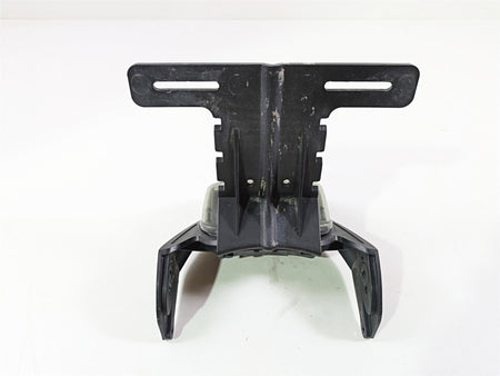 2009 Harley XR1200 Sportster Led Taillight & Plate Holder Set 68257-08 {{ shop.shopifyCountryName }} - Mototech271