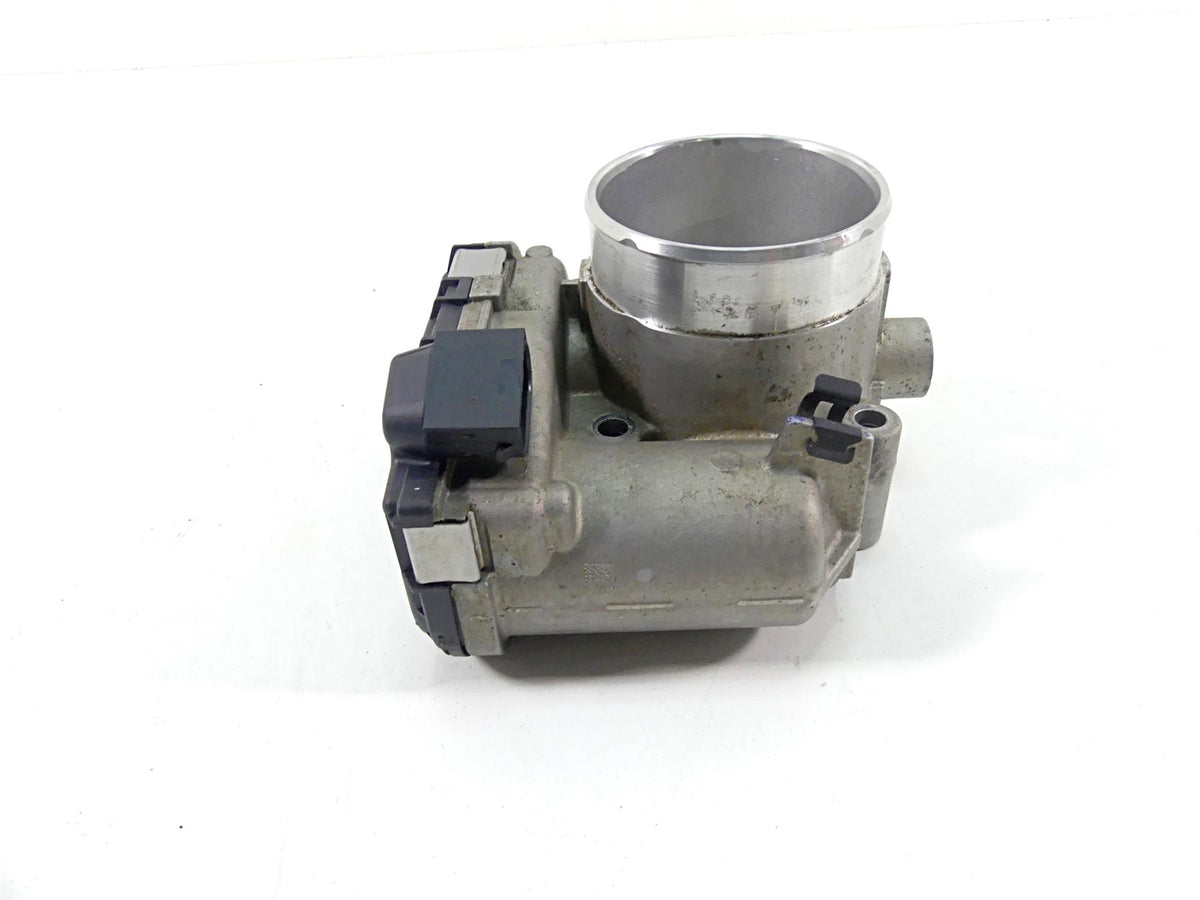 2018 Can Am Commander 1000R XT Throttle Body Fuel Injection 420892595 420892596 {{ shop.shopifyCountryName }} - Mototech271