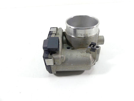 2018 Can Am Commander 1000R XT Throttle Body Fuel Injection 420892595 420892596 {{ shop.shopifyCountryName }} - Mototech271