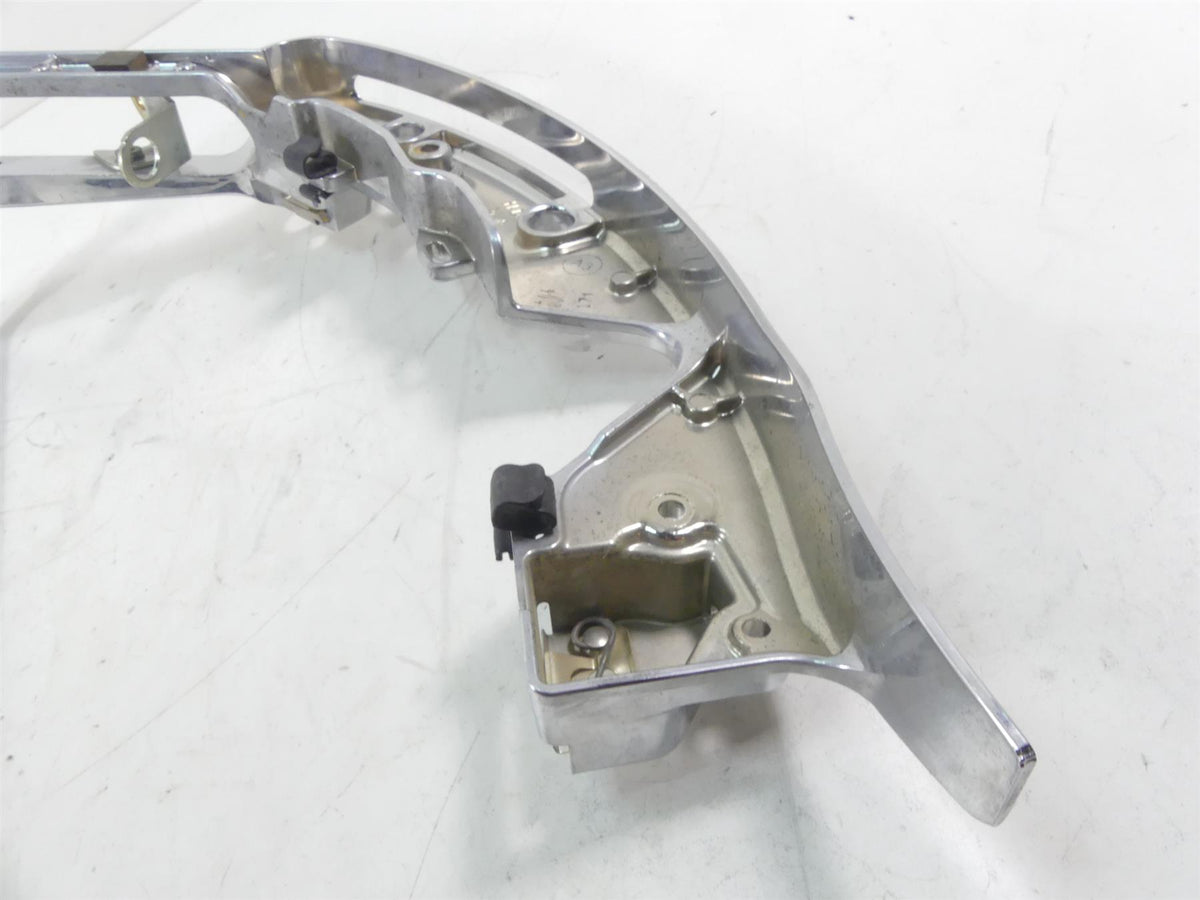 2014 Harley Touring FLHX Street Glide Left Rear Saddlebag Support Stay 90200503 {{ shop.shopifyCountryName }} - Mototech271