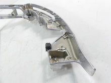 Load image into Gallery viewer, 2014 Harley Touring FLHX Street Glide Left Rear Saddlebag Support Stay 90200503
