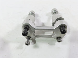 2013 Ducati Hyperstrada 821 Handlebar Riser Holder & Extension Set 36011441AB | Mototech271