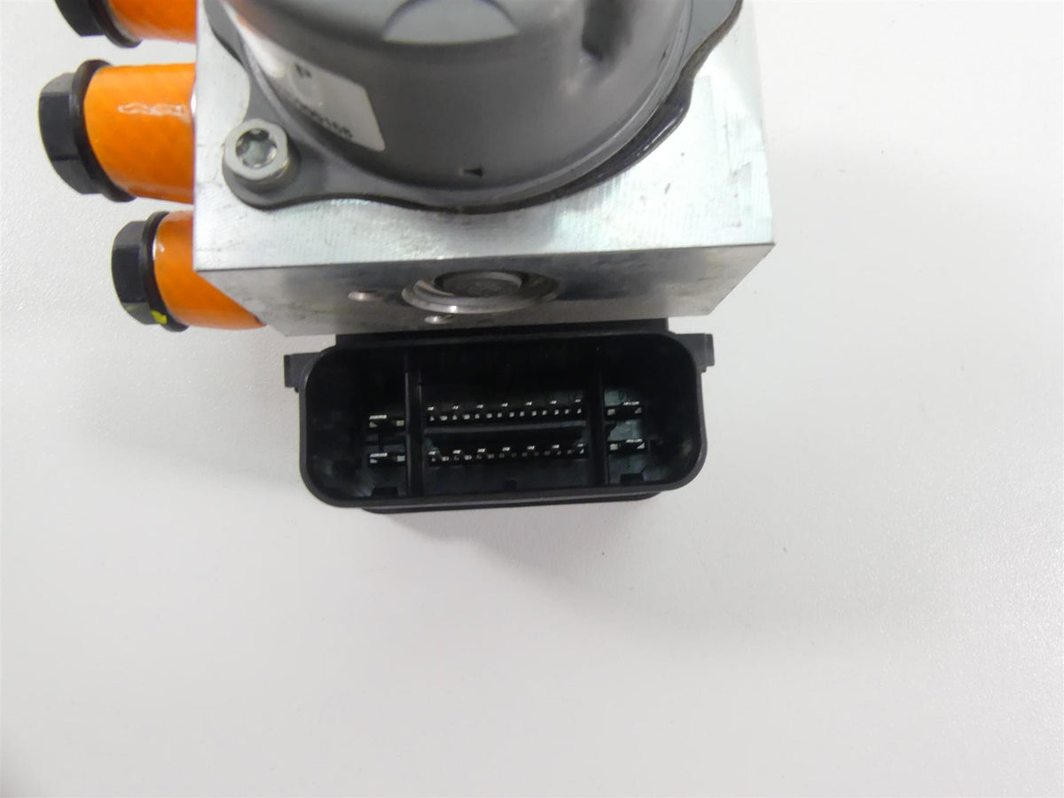 2021 Aprilia Tuono 660 RS660 Abs Brake Pump Module Unit 2D000540 2D000590 {{ shop.shopifyCountryName }} - Mototech271