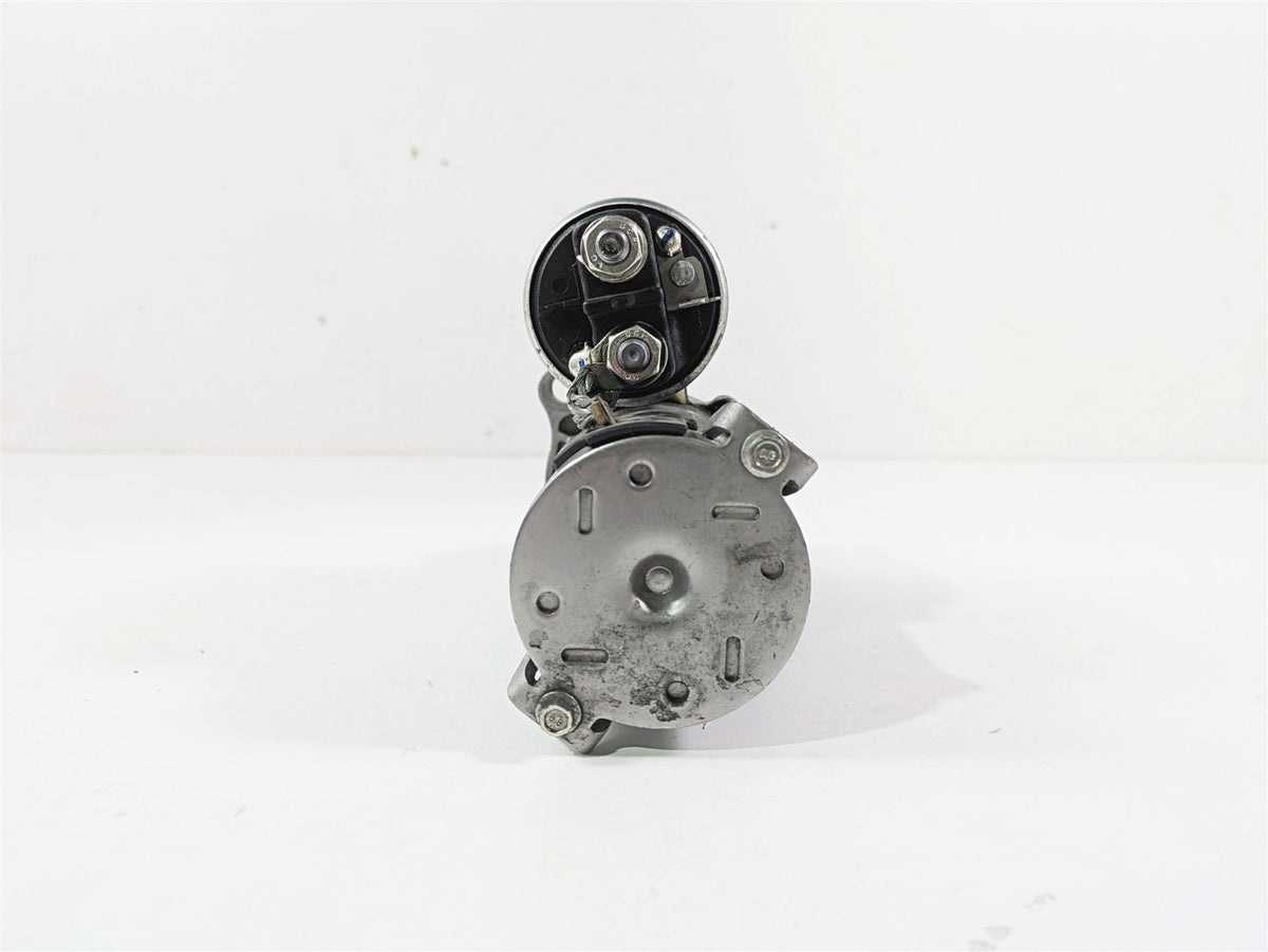 2018 BMW R nineT Urban GS K33 Engine Starter Motor & Cover 12417712231 {{ shop.shopifyCountryName }} - Mototech271