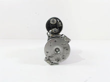 Load image into Gallery viewer, 2018 BMW R nineT Urban GS K33 Engine Starter Motor &amp; Cover 12417712231
