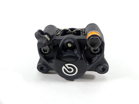2022 Triumph Speed Triple 1200 RS Rear Brembo Brake Caliper 553miles T2027035 {{ shop.shopifyCountryName }} - Mototech271