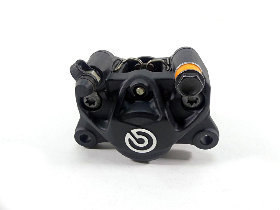 2022 Triumph Speed Triple 1200 RS Rear Brembo Brake Caliper 553miles T2027035 {{ shop.shopifyCountryName }} - Mototech271