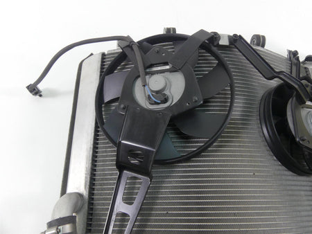 2012 Kawasaki ZX1400 ZX14R Ninja Radiator Fan Reservoir Hoses Set 39061-0107 {{ shop.shopifyCountryName }} - Mototech271