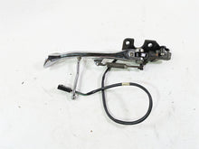 Load image into Gallery viewer, 2006 Triumph Rocket 3 Side Kickstand + Safety Switch &amp; Mount T2081380 | Mototech271
