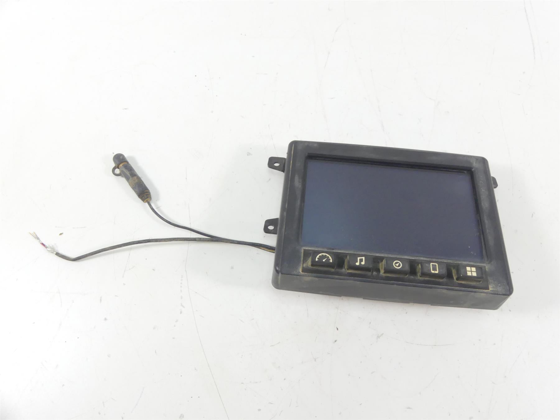 2018 Polaris RZR1000 XP EPS Speedometer Gauge Instrument Cluster 3280739 3280797